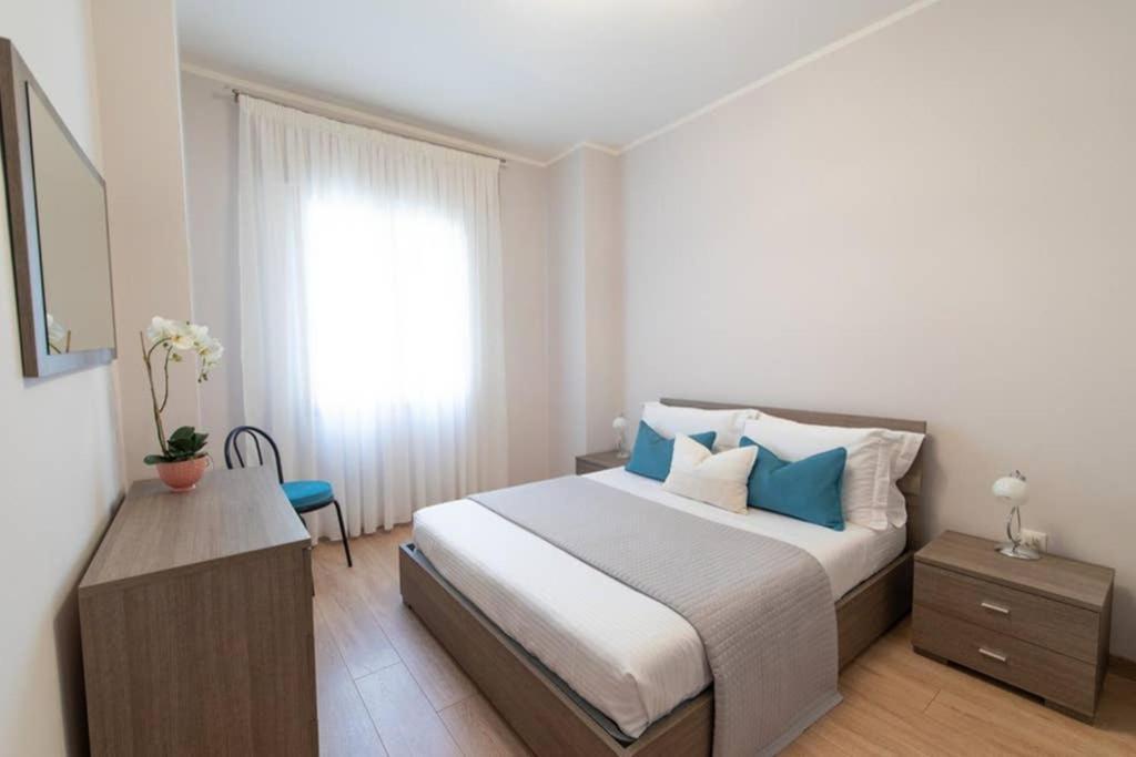 Centro Storico - Stazione A 500M Strategico Elegant Loft Lägenhet Padua Exteriör bild