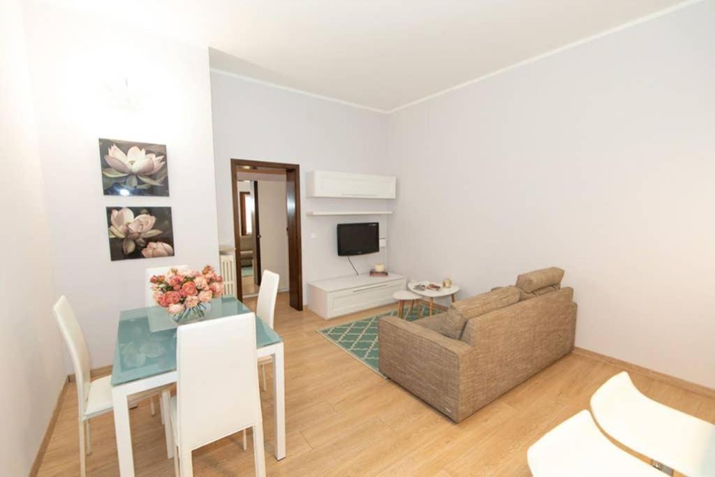 Centro Storico - Stazione A 500M Strategico Elegant Loft Lägenhet Padua Exteriör bild