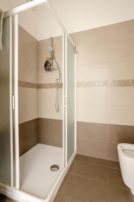 Centro Storico - Stazione A 500M Strategico Elegant Loft Lägenhet Padua Exteriör bild