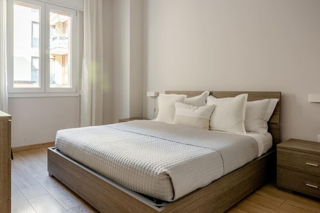 Centro Storico - Stazione A 500M Strategico Elegant Loft Lägenhet Padua Exteriör bild