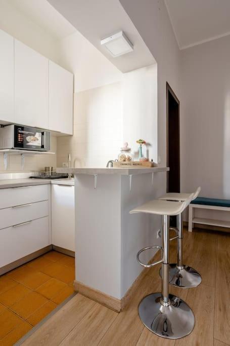Centro Storico - Stazione A 500M Strategico Elegant Loft Lägenhet Padua Exteriör bild