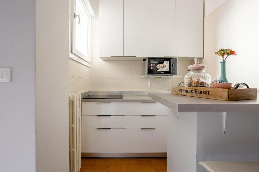 Centro Storico - Stazione A 500M Strategico Elegant Loft Lägenhet Padua Exteriör bild