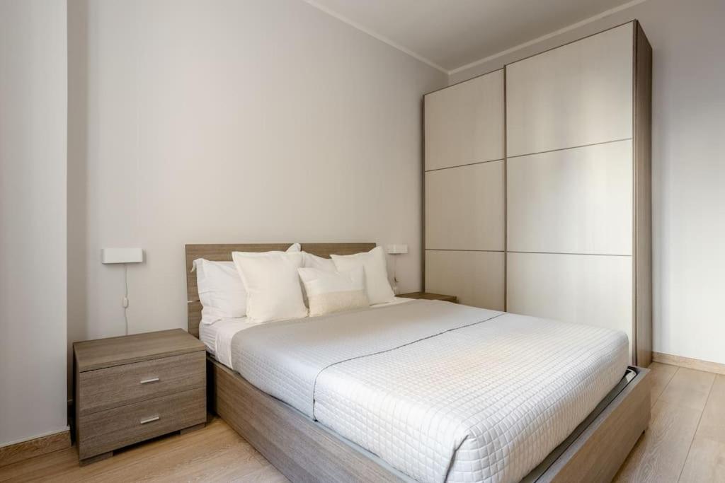 Centro Storico - Stazione A 500M Strategico Elegant Loft Lägenhet Padua Exteriör bild