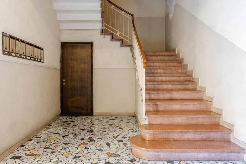 Centro Storico - Stazione A 500M Strategico Elegant Loft Lägenhet Padua Exteriör bild