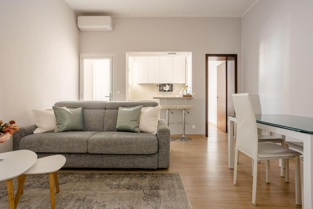 Centro Storico - Stazione A 500M Strategico Elegant Loft Lägenhet Padua Exteriör bild
